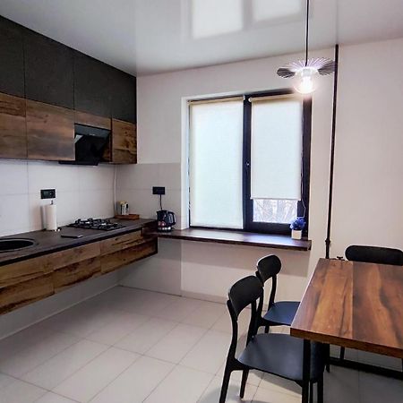 Водопійна 25 Cityrooms Bila Zerkwa Exterior foto
