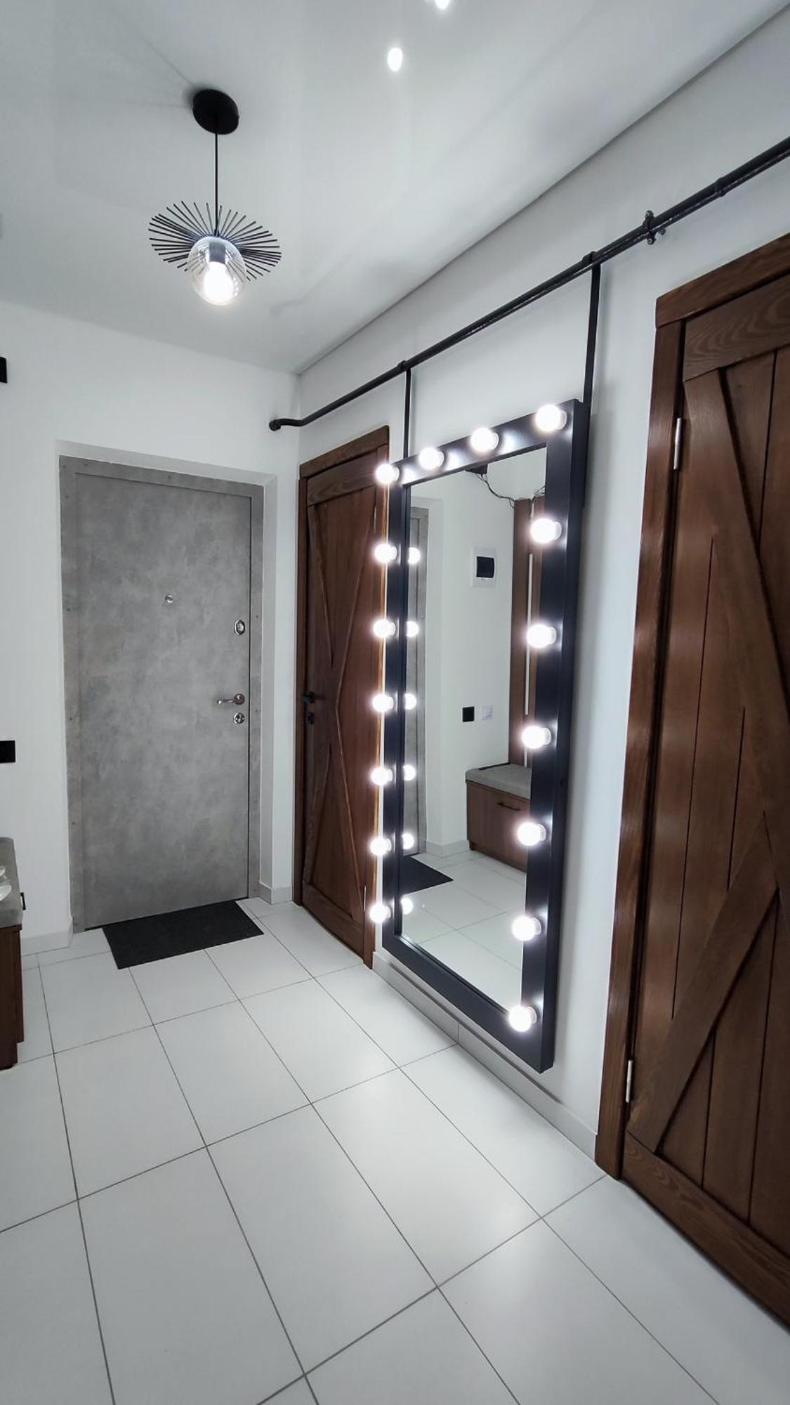 Водопійна 25 Cityrooms Bila Zerkwa Exterior foto