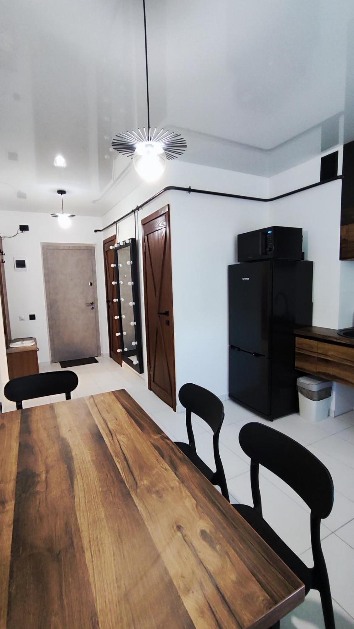 Водопійна 25 Cityrooms Bila Zerkwa Exterior foto
