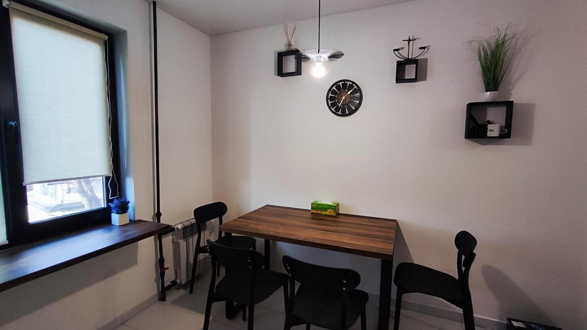 Водопійна 25 Cityrooms Bila Zerkwa Exterior foto