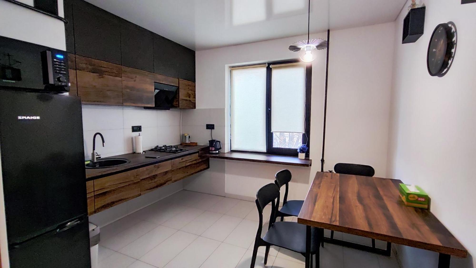 Водопійна 25 Cityrooms Bila Zerkwa Exterior foto