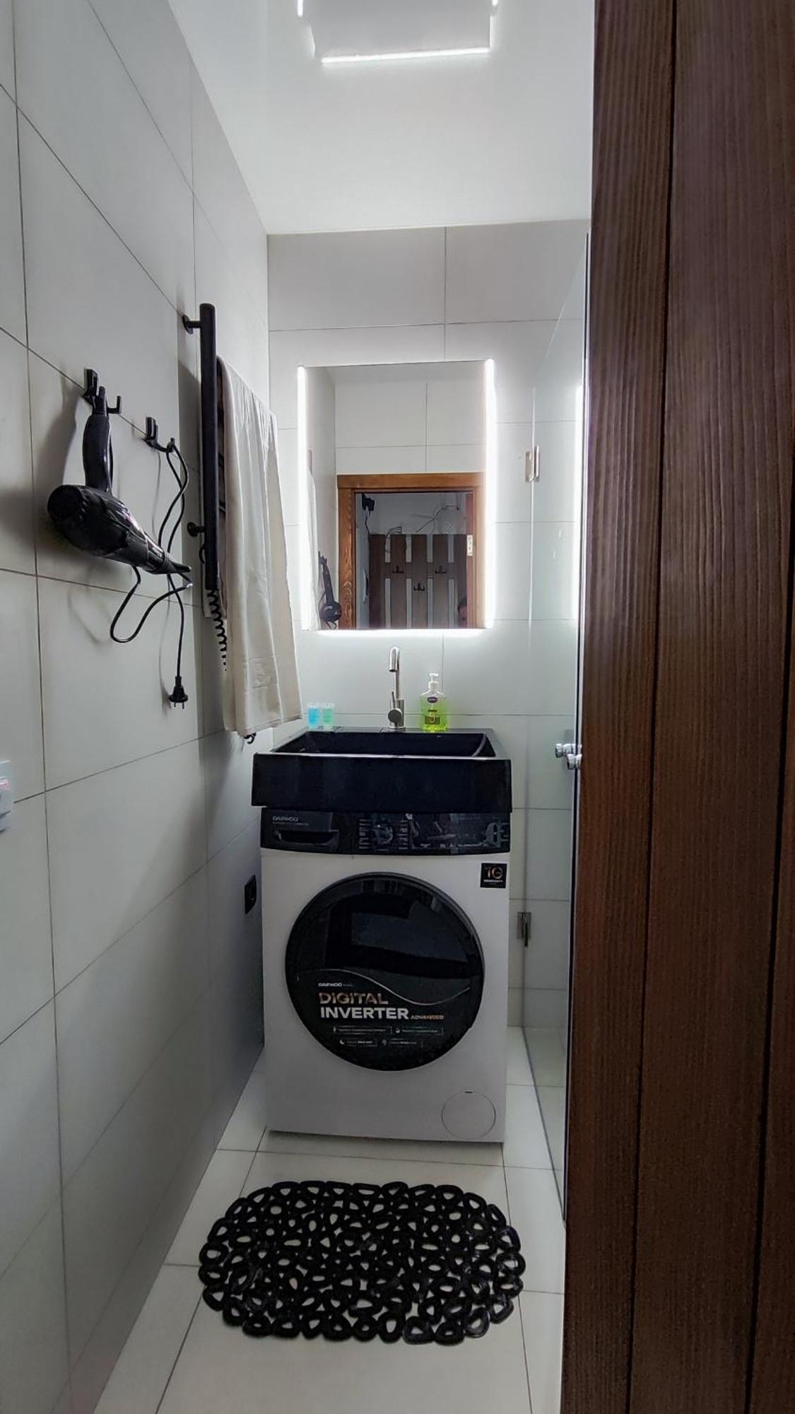 Водопійна 25 Cityrooms Bila Zerkwa Exterior foto