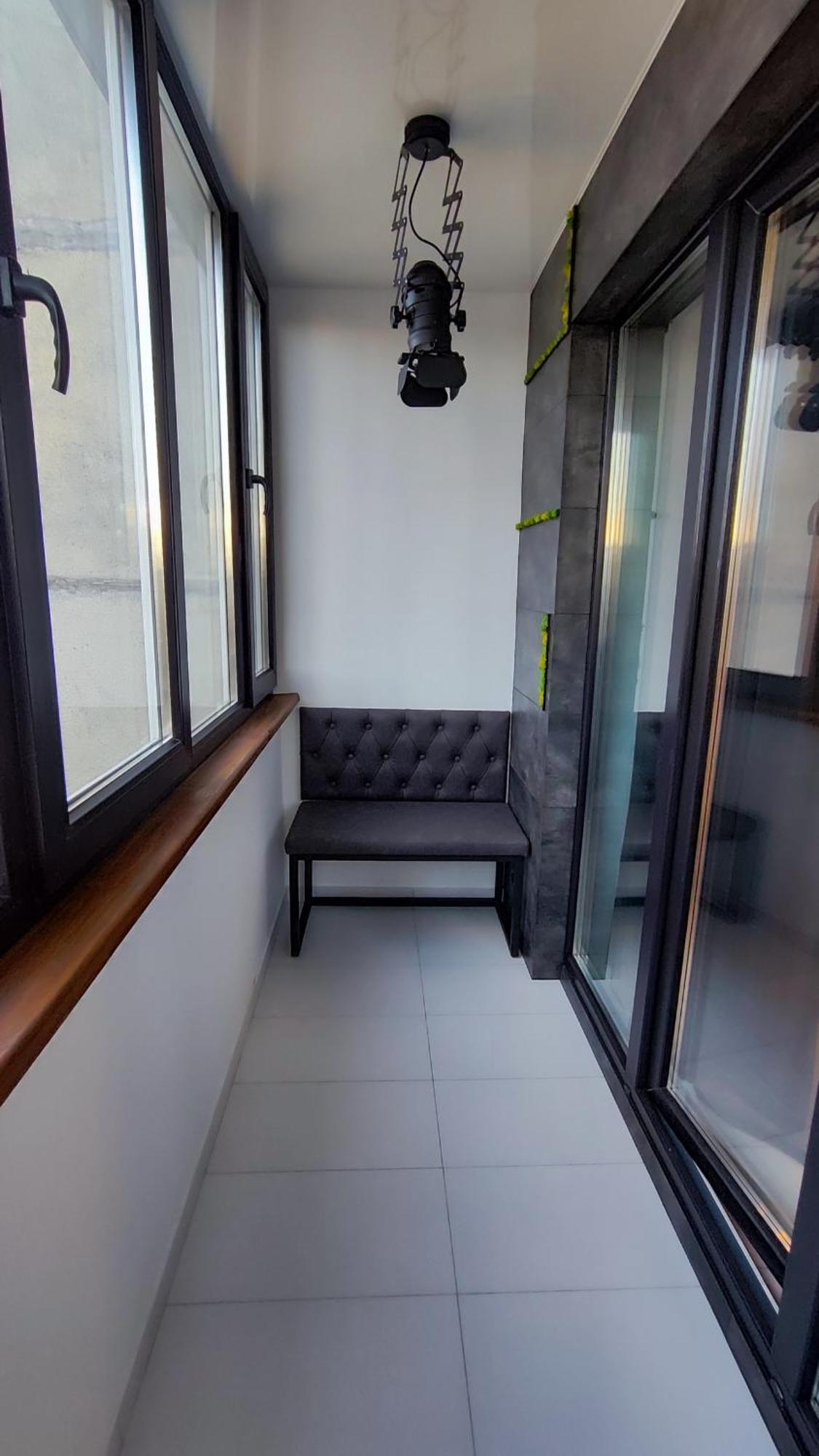 Водопійна 25 Cityrooms Bila Zerkwa Exterior foto
