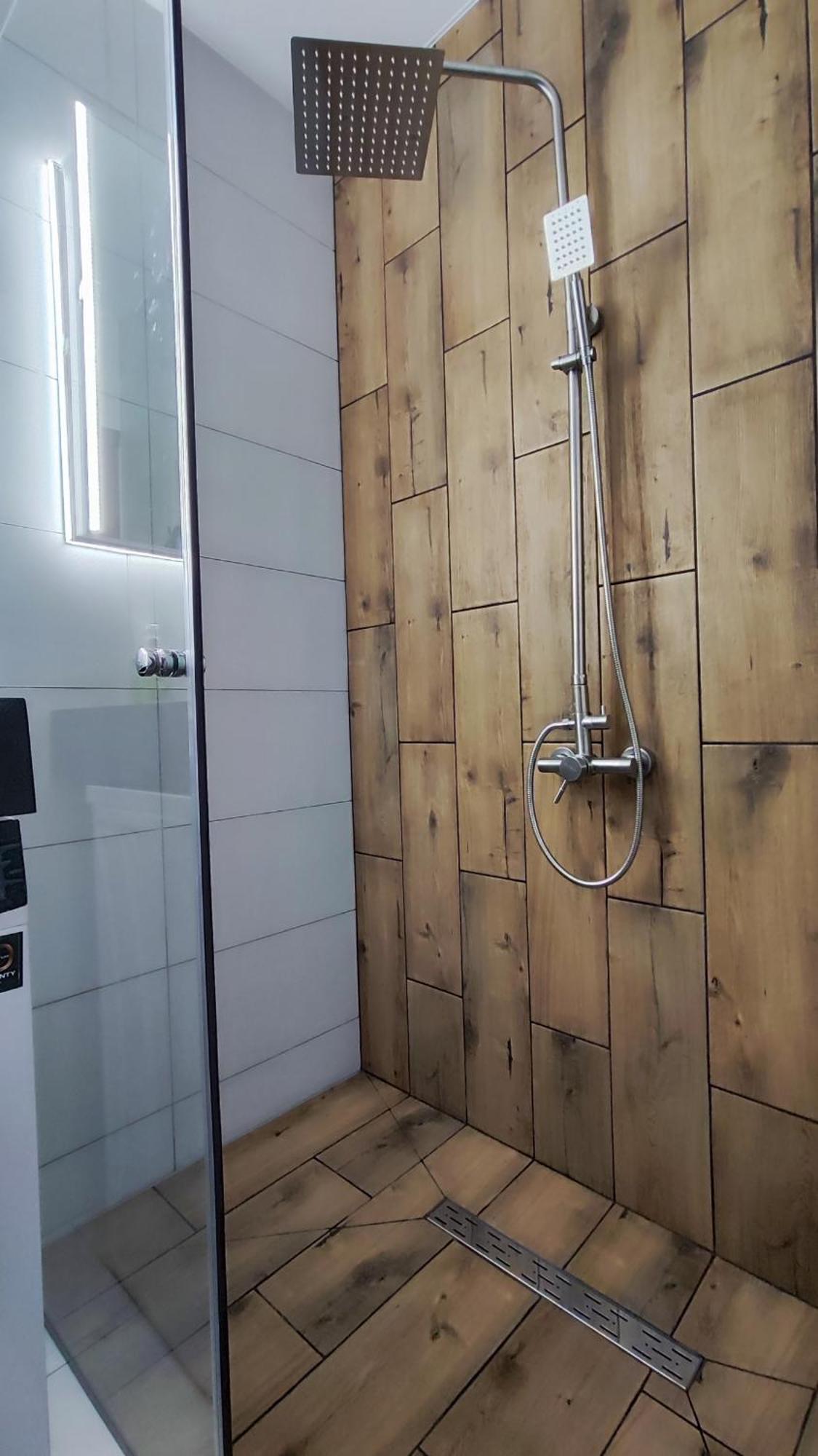 Водопійна 25 Cityrooms Bila Zerkwa Exterior foto