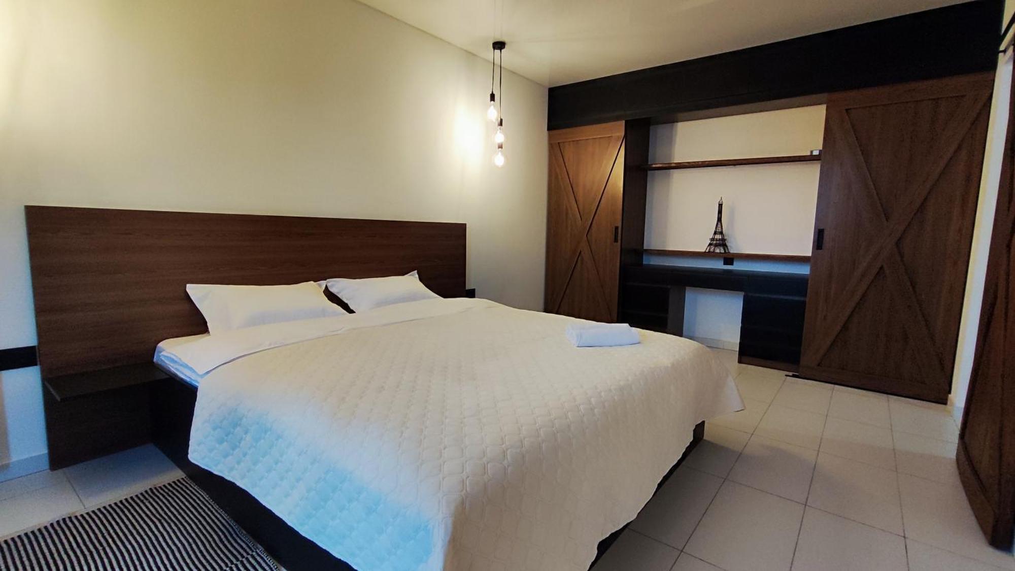 Водопійна 25 Cityrooms Bila Zerkwa Exterior foto